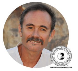 Dave Jessup, Home Inspector